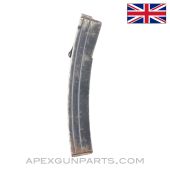 Sterling 34rd Magazine, 9MM *Good*