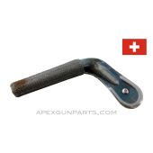 Swiss Schmidt-Rubin Chamber Cleaning Tool, 7.5X55 *Very Good* 