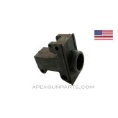 1919A4 Trunnion Assembly, .30-06 *Fair / Heavy Use* Sold *As Is* 