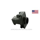 1919A4 Front Trunnion w/Pintle Bolt Spacer, .30-06 *Good* 