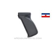 Yugoslavian M64 Pistol Grip, Early with Ferrule