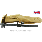 Vickers MG Long Range Sight, with Canvas Pouch, *Good*