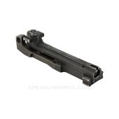 MAG58/M240 Bolt Body Assembly, Semi-Auto Converted, w/ Firing Pin, No Pivot Link *Excellent*