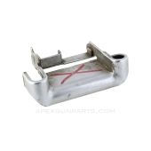 MAG58 / M240 Feed Tray, Left Hand, Early Pattern, 7.62X51 NATO *Poor / Needs Repair* 