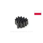 Polish PKM Belt, 25rd, 7.62x54r *Excellent*