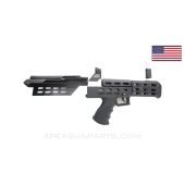 Century Arms 1975 AK Bullpup Furniture Set, No Buttstock, *Very Good*