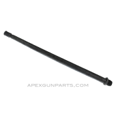 German WWII MG-42 Barrel, Waffen Marked, 7.92X57 / 8mm, *Good* 