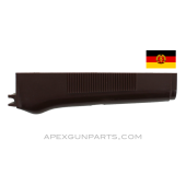 East German MPi 69 Lower Handguard, Brown Polymer, *Very Good*