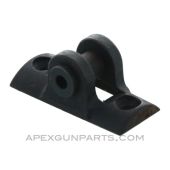 L4 BREN Rear Buttstock Bracket w/Pin, *Good* 