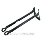 Bulgarian AK-47 Underfolder Stock, *Excellent* 