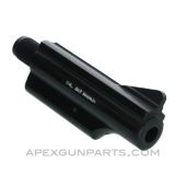 Taurus Model 65 Barrel, 4", 3/4 Underlug, .357 Magnum, Blued, *NOS*