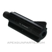 Taurus Model 65 Barrel, 4", Full Underlug, .357 Magnum, Blued Steel, *NOS*