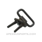 MP34 Rear Sling Swivel with Screws, *Good*
