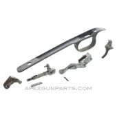 MP34 Trigger Guard with Fire Control Parts, *Good* 