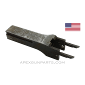 Browning M2 .50 Cal. Buffer Body, With Breech Lock Depressors, *Good* 