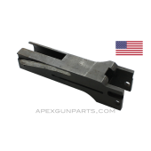 Browning M2 .50 Cal. Buffer Body, With Side Spring Lock, *Very Good*