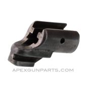 Spanish M43 Mauser Bayonet Lug Extension *Good*