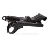 MG42/M53 Barrel Door