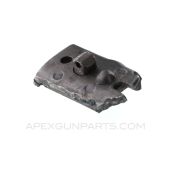 MG42/M53 Buffer Camming Plate, Bottom, Original