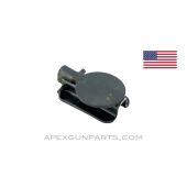 Thompson 1928A1 Buttplate Trap Door Assembly, *Good*