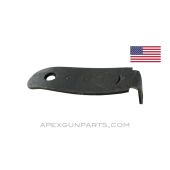 Thompson 1928A1 Buttplate, Modified, *Good*