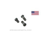 Thompson 1928A1 Buttplate Trap Door Screw, *Good*