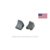 Thompson 1928A1 Front Sight, For Compensator, *Good*