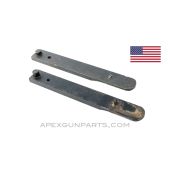 Thompson Forward Grip Mount, For 3/4" Grips, *Poor* 