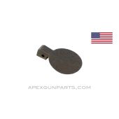 Thompson 1928A1 Buttplate Trap Door, *Good*