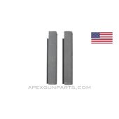 Thompson Magazine Body, 30rd, .45 ACP, Steel, No Parts Fitted, *NOS*