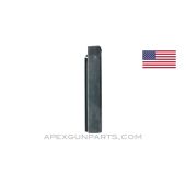 Thompson Magazine, Modified for Semi-Auto Gun, 30rd, .45 ACP, Steel, *Good* 
