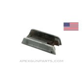 Thompson Rear Sight Base, Lyman Adjustable, Stripped, *Poor* 