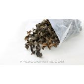 20mm Links for Hispano-Suiza M24 Cannon, Set of 100 *Good* 