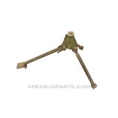 Colt-Vickers MG Tripod With Nylon Cradle Adapter *Good* 