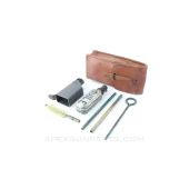 9mm SMG Cleaning Kit with Loading Tool and Pouch, Missing Button *Good*