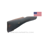 Thompson 1928 Buttstock With Slide Assembly, No Reinforce Bolt, *Good* 