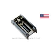 Thompson SMG Adjustable Rear Sight Assembly, Complete, Lyman, *Very Good* 