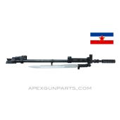 Yugoslavian 59/66A1 SKS Barrel Assembly, w/Bayonet, 7.62x39, *Very Good* 