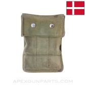 Madsen M-50 Magazine Pouch, Canvas *Good*