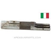 Beretta M38/42 Bolt, 9mm, Incomplete *Good* 