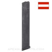 Glock 22 Gen1-3 Magazine, 29rd, .40 S&W *Good*