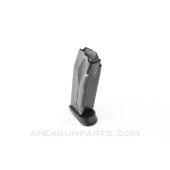 H&K USP45 Magazine, 10rd, w/ Finger Rest, .45 ACP *Good*
