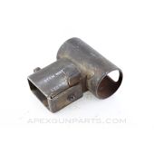 STEN MK 5 Magazine Housing, No Plunger Assembly *Good*