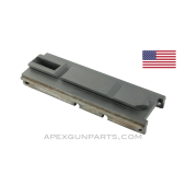 Browning 1919A4 Cast Top Plate, Parkerized, *Very Good* 