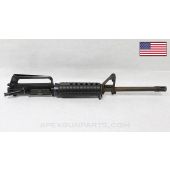 M16A2 Heavy Barrel Upper, 16" HBAR, 5.56x45 NATO *Good* 