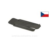 Czech VZ-52/57 Magazine Floor Plate *Good*