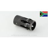South African R5/R6 Galil Flash Hider *Fair*