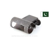 STEN MK 5 Magazine Housing, No Magazine Catch Assembly, Pakistan *Good*