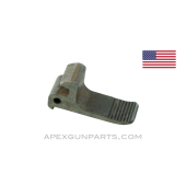 Browning ANM2 .30 Cal. Backplate Latch, *Good*