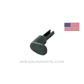 Colt AR-15 / M16A1 Teardrop Forward Assist, Stripped, *Good* 